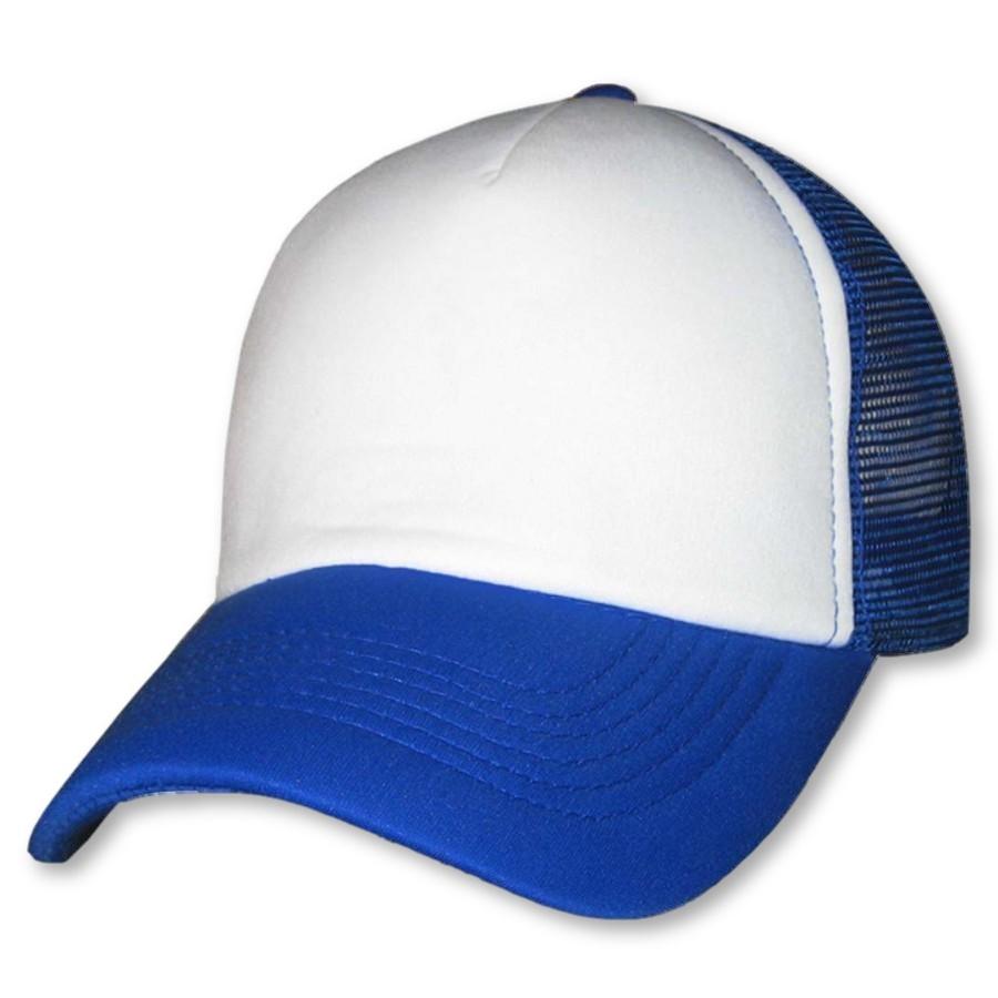 Gorra Sublimacion Triple Aaa X 10 Unidades IT 582