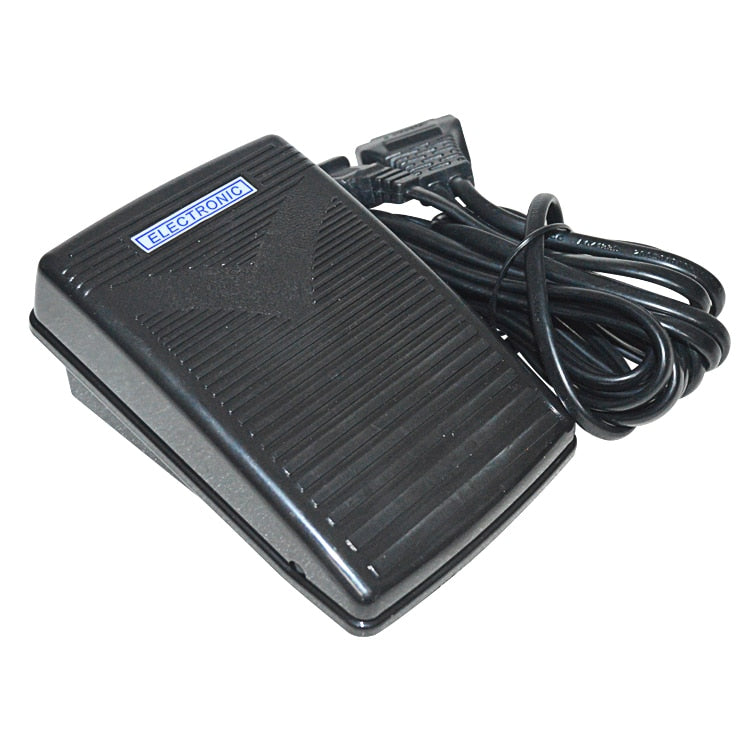 Máquina De Coser Familiar Milenio M 2030 Doméstica