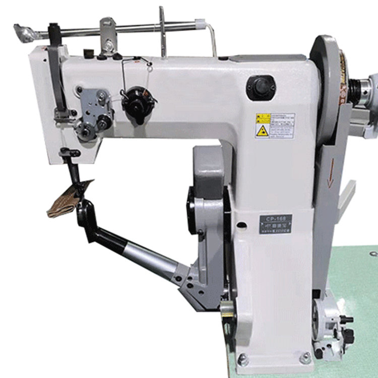 Máquina De coser Costura Lateral Sk Sew King Sk 168