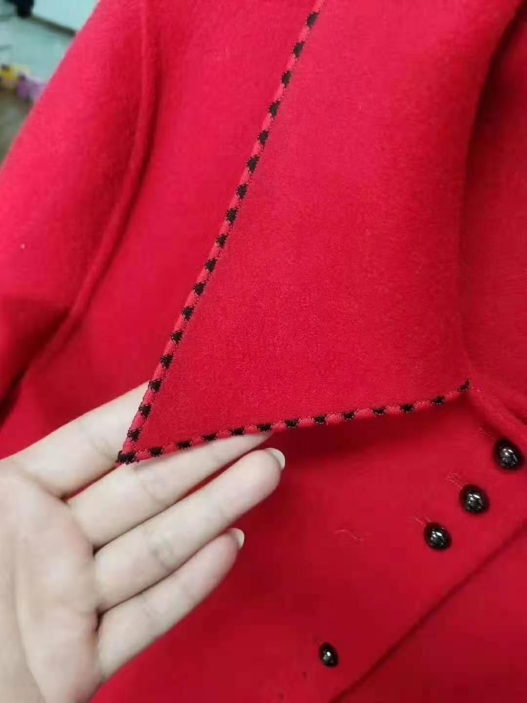 Fileteadora Industrial Kingter KT 38L Conchitas - Commercio