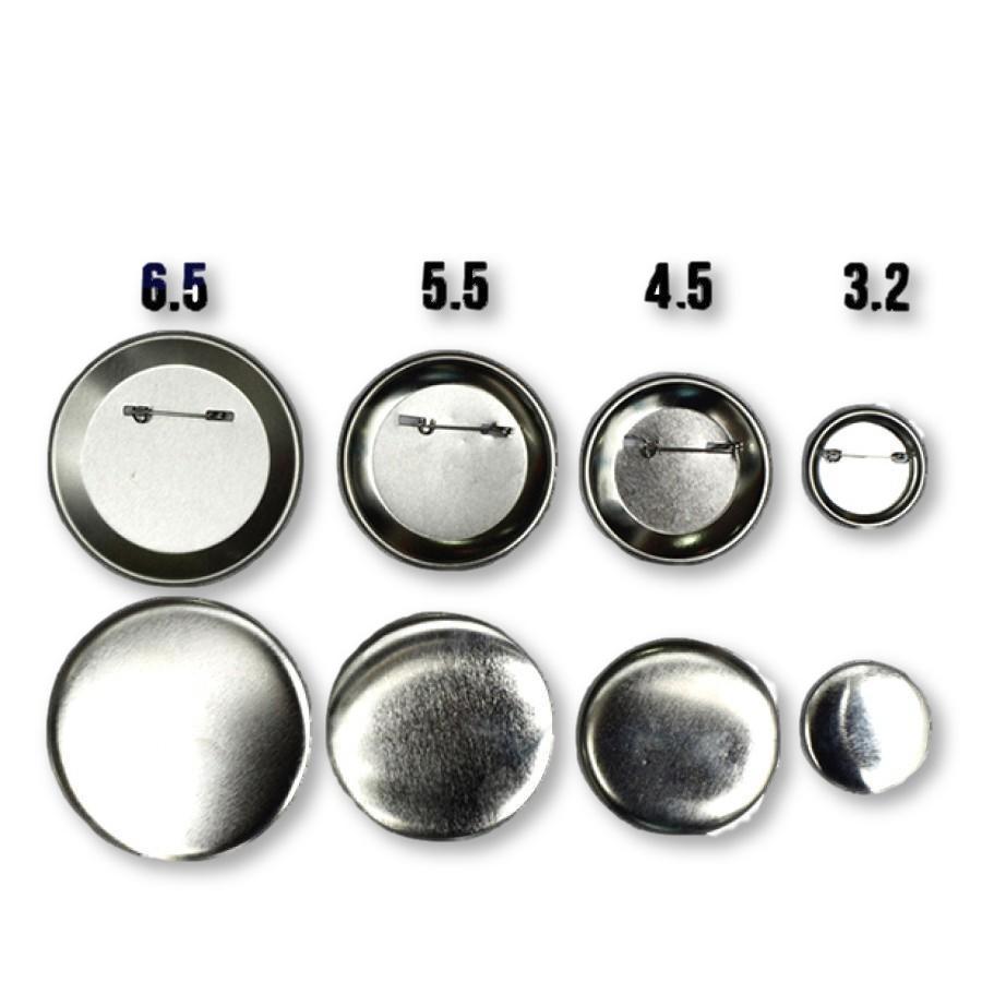 Herrajes Para Botonar Usa X 100 IT 593 - Commercio