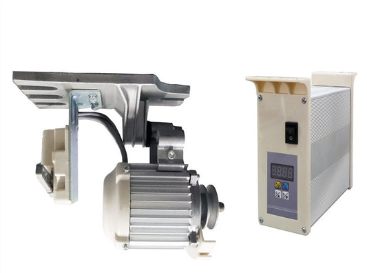 OPCIONAL cambio de motor convencional por motor ahorrador adicional.