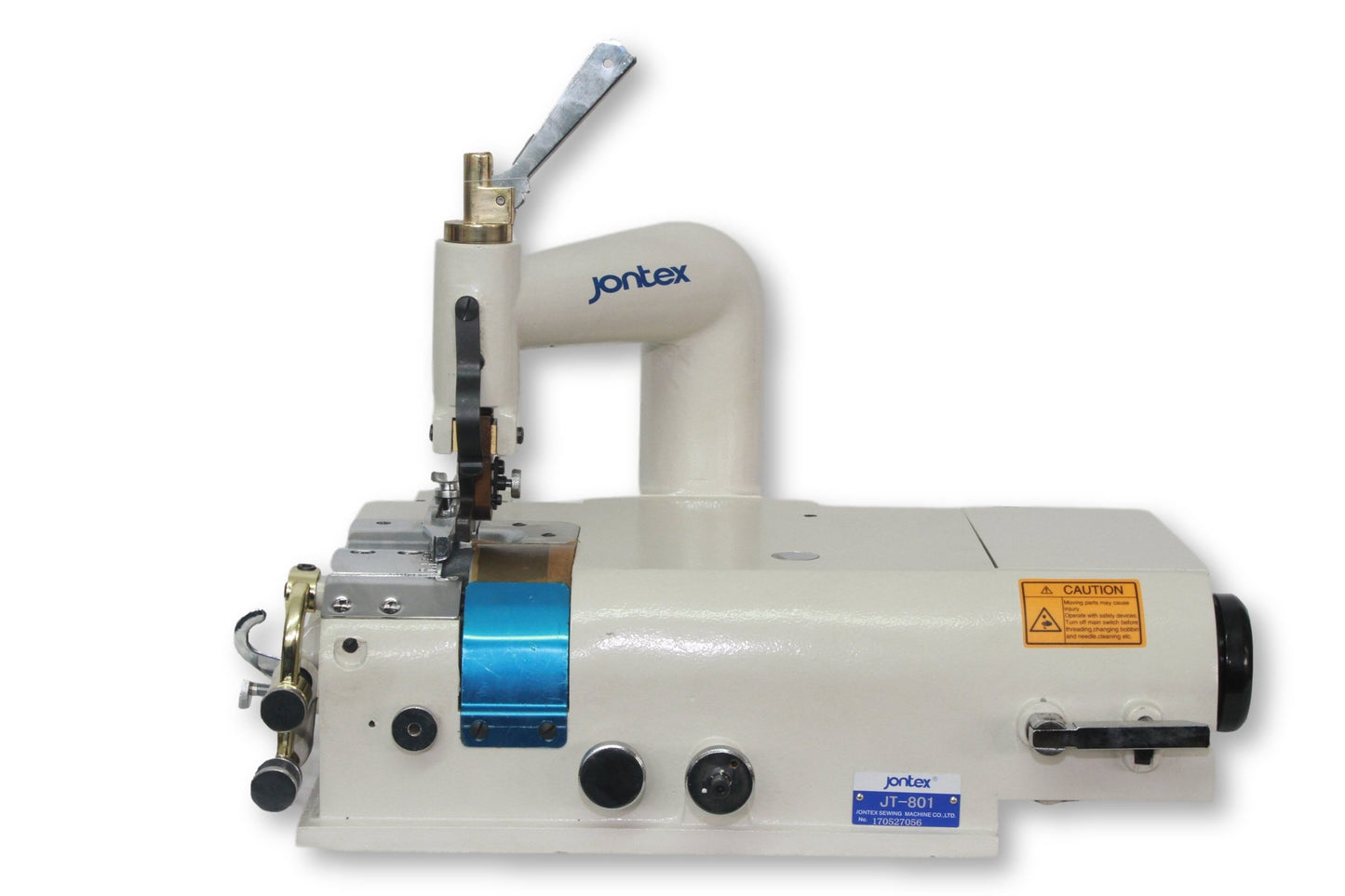 Desbastadora De Cuero Jontex JT 801 Cortadora De Piel - Commercio