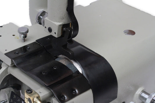 Desbastadora De Cuero Typical GC 801 Cortadora De Piel - Commercio