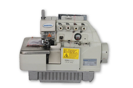 GEMSY MÁQUINAS TITUS