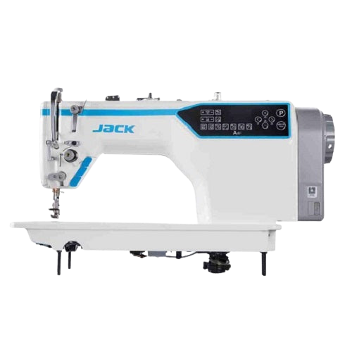 Plana Electronica Jack A4F D Maquina De Coser
