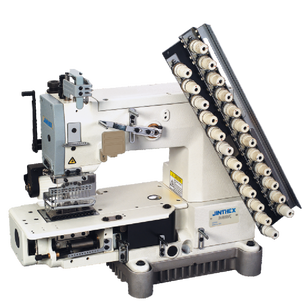 JINTHEX MAQUINAS TITUS