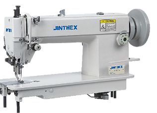 Plana Doble Transporte Jinthex JN 0303 Maquina De Coser - Commercio