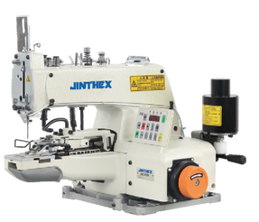 Botonadora Mecatronica Jinthex JN 1377 D Maquina De Coser - Commercio