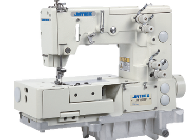 JINTHEX MAQUINAS TITUS