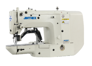 Presilladora Mecatronica Jinthex JN 1850 D H Máquina De Coser - Commercio