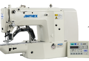 JINTHEX MAQUINAS TITUS