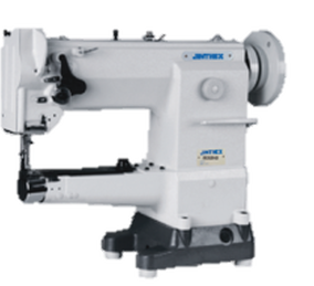 JINTHEX MAQUINAS TITUS