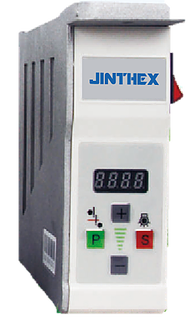 Motor Ahorrador Energía Jinthex JN 800-M 800W Máquina De Coser - Commercio