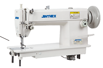 JINTHEX MAQUINAS TITUS