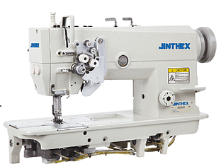 JINTHEX MAQUINAS TITUS