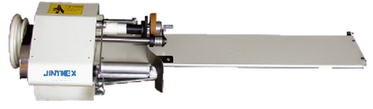 Cortadora De Sesgo Jinthex JN 802 A Maquina De Corte - Commercio