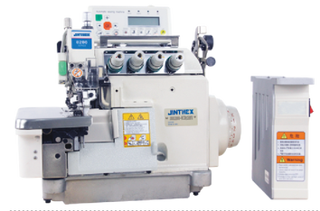 Fileteadora Electronica Jinthex JN 8200 3AT Maquina De Coser TITUS.JPG - Commercio