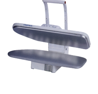 Plancha Industrial A Vapor Fusionadora Jinthex JN 8225 - Commercio