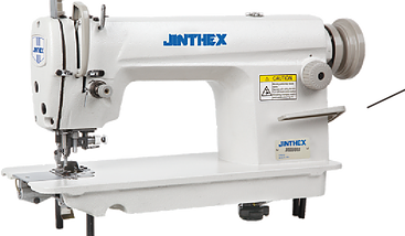 JINTHEX MAQUINAS TITUS