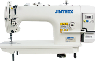Plana Mecatronica Jinthex JN 9100D Maquina De Coser Semi - Commercio