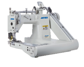 Cerradora De Codo Jinthex JN 927 PL Puller Maquina De Coser - Commercio