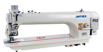 JINTHEX MAQUINAS TITUS