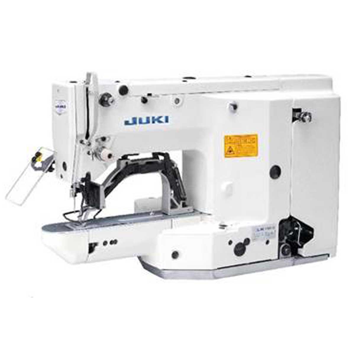 Presilladora Mecánica Juki LK 1850 Máquina De Coser - Commercio