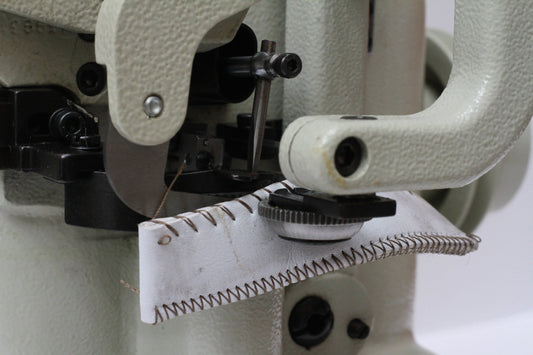 Jareteadora Milenio M 600 1 Maquina De Coser - Commercio