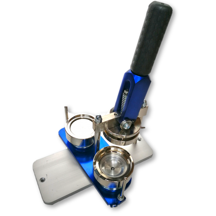 Kit Botonera Española 5.5 Cm IT 561 - Commercio