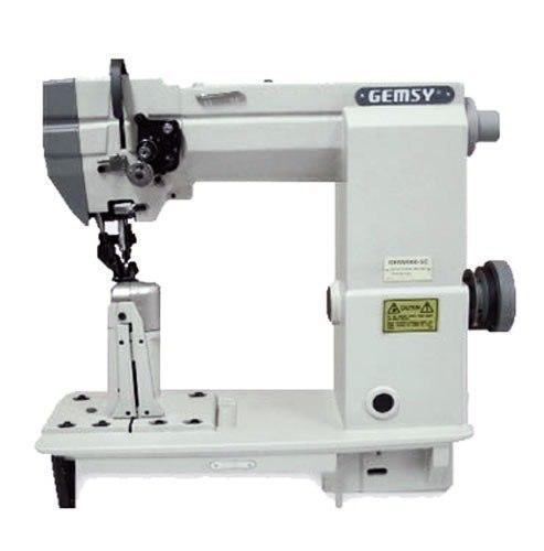 Máquina Poste Gemsy Gem 2000 5c Triple Trans 1 Aguja - Commercio