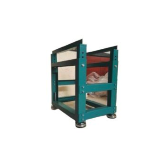 Mueble Estampadora Sublimadora Termofijadora 40x40 cm - Commercio