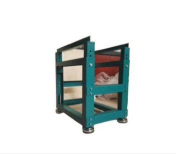 Mueble Estampadora Sublimadora Termofijadora 60x80 cm - Commercio