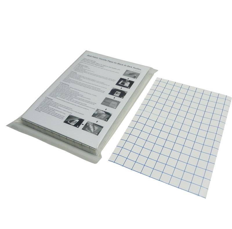 Papel Sublimacion A4 x100 Algodón 100% Sublicotton HC12P - Commercio