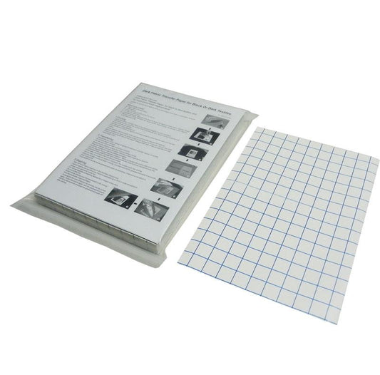 Papel Sublimacion A4 x100 Colores hojas HC12D Korea - Commercio