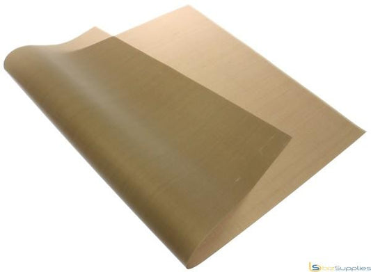 Papel Teflon Termico 1x1 mts Sublimacion Estampar - Commercio