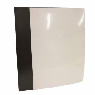 Papel Magnetico Carta X 10 IT 543 - Commercio