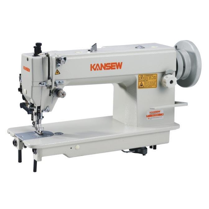 Plana Cose y Corta Kansew KS 0303 Maquina De Coser