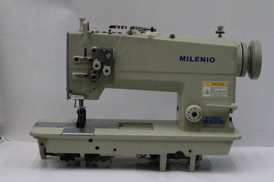Plana Dos Agujas Milenio M 872 B Esculizable Coser - Commercio