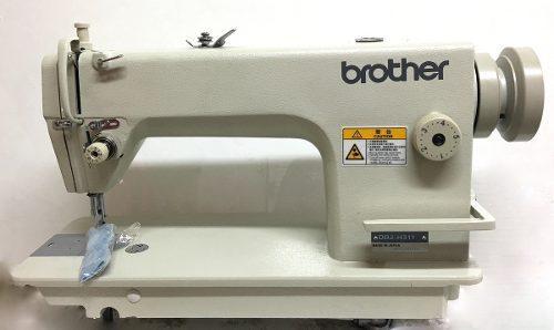 Plana Industrial Brother 111 Maquina De Coser - Commercio