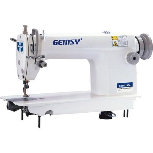 Plana Pinponera Gemsy Gem 8350 Maquina De Coser - Commercio