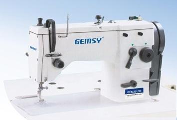 Plana Y Zigzadora SG Gemsy SG 20U 93 Lubricación Automática - Commercio