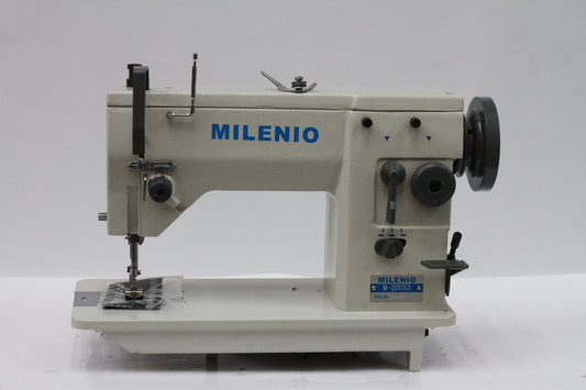 Plana Y Zigzadora Milenio M 20 U 53 Maquina De Coser - Commercio