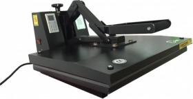 Plancha Estampadora Sublimadora Termofijadora Daneric 40x50 - Commercio