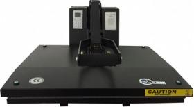 Plancha Estampadora Sublimadora Termofijadora Daneric 40x50 - Commercio
