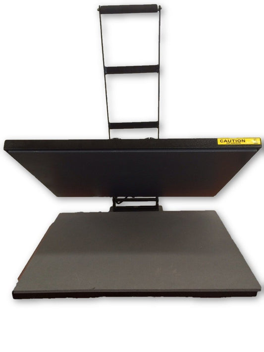 Plancha Estampadora Sublimadora Termofijadora Daneric 60x80 220V - Commercio