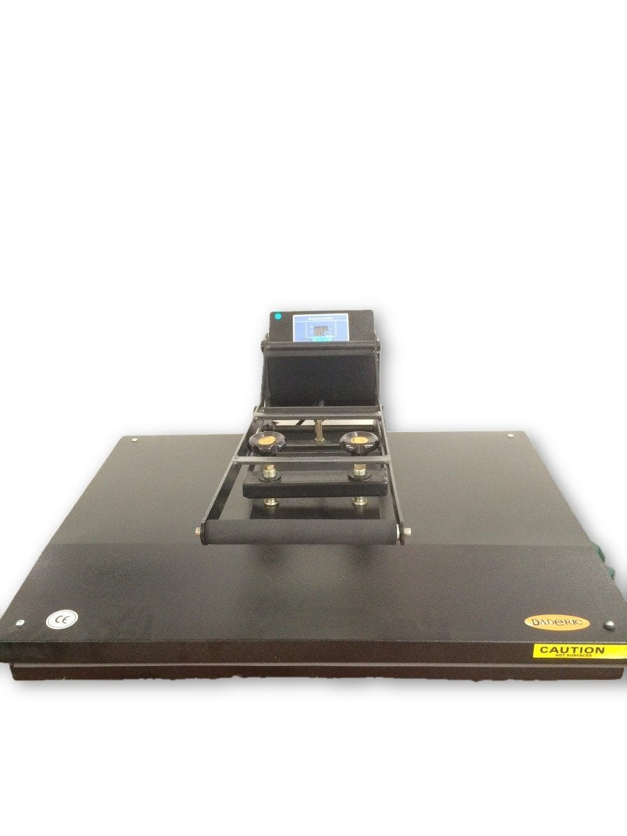 Plancha Estampadora Sublimadora Termofijadora Daneric 60x80 220V - Commercio