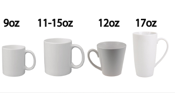 Plancha Sublimadora Estampadora Termofijadora Mugs SB-04C Vasos - Commercio