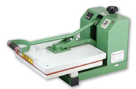 Plancha Estampadora Sublimadora Termofijadora Gemsy Gem 38 - Commercio