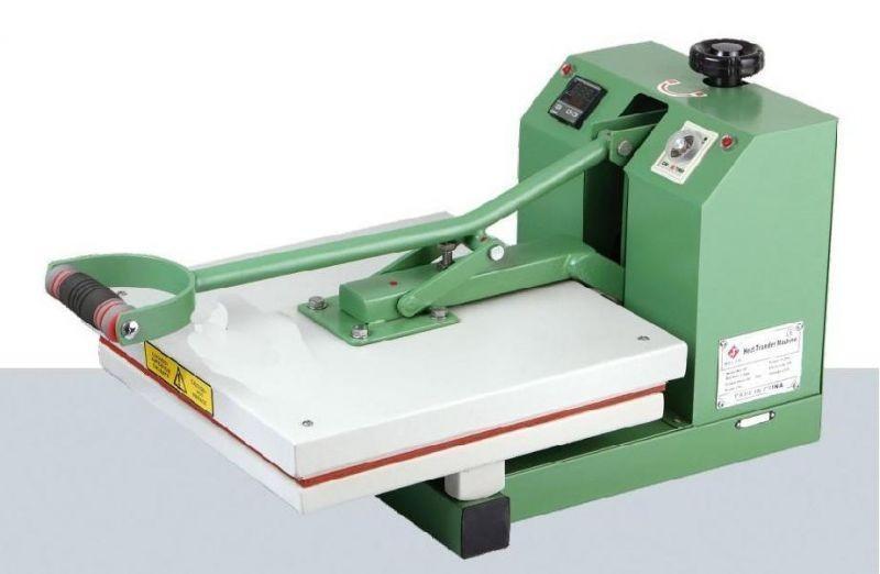 Plancha Estampadora Sublimadora Termofijadora Gemsy Gem 62 - Commercio